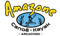 Amazone Canoë logo
