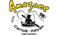 Logo Amazone Canoë