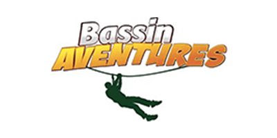 Logo Bassin Aventure