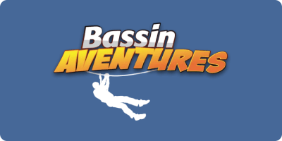 Logo Bassin Aventure