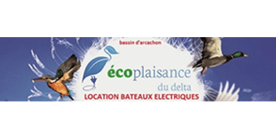 Logo Eco Plaisance du Delta