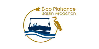 Logo Eco Plaisance du Delta